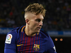 Deulofeu: Barcelona flop my own fault