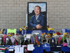 Leicester helicopter crash inquest: Foxes owner had 