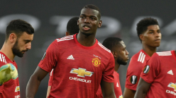 ‘Pogba & Man Utd benefitting from quiet window’ – Silvestre pleased to see ‘world-class’ Frenchman thriving