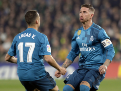 Real Madrid Team News: Injuries, suspensions and line-up vs Leganes