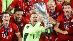 We saw tonight how important Neuer is for Bayern - Rakitic