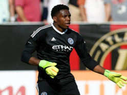 Sean Johnson returns to scene of his Nashville nightmare a better goalkeeper