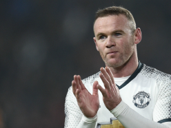 Rooney is right to turn down China - but his Man Utd career is all but over