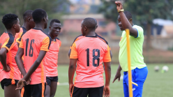 KCCA FC, Police FC Premier League rivalry will produce good results - Mutebi