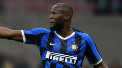 Ten-man Inter draw with Cagliari as Young bags assist on debut