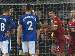 Liverpool v Everton Betting Preview: Latest odds, team news, tips and predictions