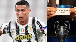 When is Champions League 2020-21 group stage draw & which teams are involved?