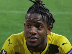 Batshuayi racism: Atalanta charged over alleged chanting in Europa League