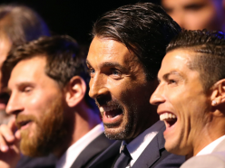 Video: Messi more complete, Ronaldo a killer when on goal - Buffon