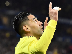 Colombia goal machine Radamel Falcao’s World Cup dream is finally here
