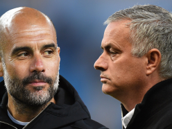 A deluxe Burnley: Man Utd won