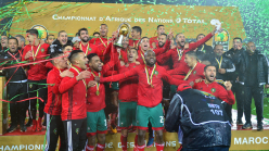 African Nations Championship: Chan teams, fixtures, dates & venue