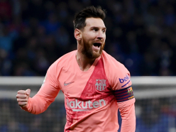 Espanyol 0 Barcelona 4: Magical Messi dazzles in derby demolition