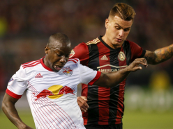MLS Talking Points: Red Bulls visit Atlanta, LAFC battles Timbers, and more