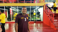 Rodney wants to shore up Selangor defence, having helped embarrass them as loanee