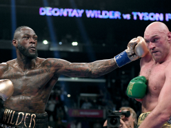 Where will Tyson Fury vs Deontay Wilder rematch take place?