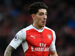 Could old flame Bellerin be the answer at Barcelona following Dani Alves break up?