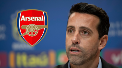 Arsenal appoint new director of football operations to work alongside Arteta & Edu