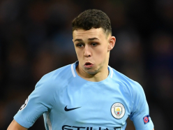 It depends on Foden - Guardiola puts ball in teenager