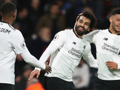 Liverpool Team News: Injuries, suspensions and line-up vs Arsenal