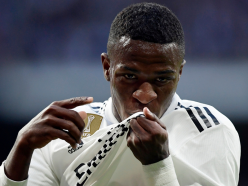 New coach and new hero for Madrid but Solari & Vinicius can