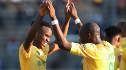 Caf Champions League: Kekana, Jali and Mamelodi Sundowns players to watch against Petro de Luanda