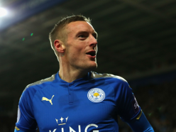 Chelsea never wanted Vardy, says Conte