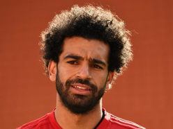 Salah left out of Egypt