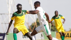 Mathare United 1-2 Kariobangi Sharks: Struggling Slum Boys pick another loss