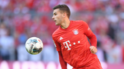 Lucas Hernandez joined Bayern Munich to escape ‘comfort zone’ at Atletico Madrid