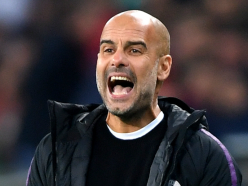 Video: Managing in England a dream come true - Guardiola