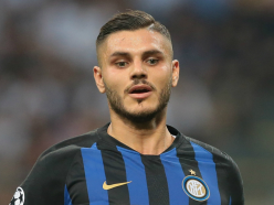 Inter match-winner Icardi the perfect striker, says Spalletti
