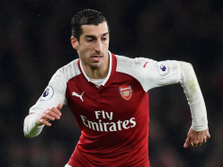 Mkhitaryan convinced he can play with Ozil: 