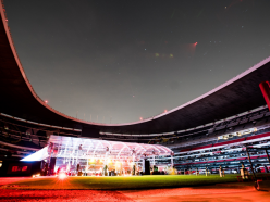 Join the FIFA World Cup Trophy Tour by Coca-Cola at the Azteca - in stunning 360!