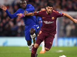 Suarez sends Messi goal warning to Chelsea ahead of Camp Nou trip