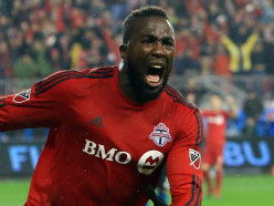 Toronto FC 2 Houston Dynamo 0: Altidore at the double for in-form MLS hosts