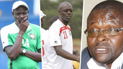 Four coaches who could rival 