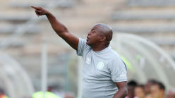 Seema points out what Chippa United need to survive PSL relegation