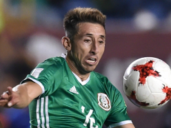 Mexico stays traditional with green World Cup jerseys
