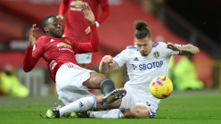 BetKing Arena Show: Leeds vs Manchester United
