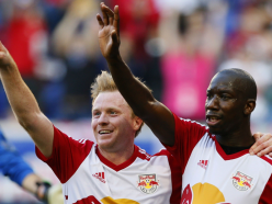 Bradley Wright-Phillips: Dax McCarty will be hard to replace