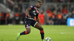 Boakye and Red Star Belgrade want to finish Champions League campaign on a high