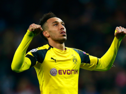Dortmund invite offers for Chelsea, Liverpool and Man City target Aubameyang