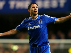 Lampard to be honoured with Chelsea tribute