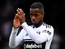 Sessegnon makes Premier League history with landmark goal for Fulham