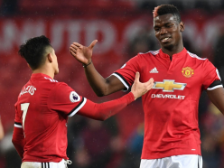 Ince tells Mourinho to stop being boring & release the shackles on Pogba & Alexis