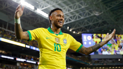 ‘Even Messi sits behind Neymar on technical ability’ – Cafu lauds PSG’s Brazilian superstar