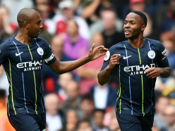 Sterling reaches 50 Premier League goals with Arsenal strike