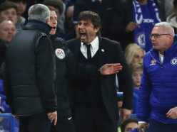 Conte: Chelsea will ignore Mourinho, Matic will ignore me