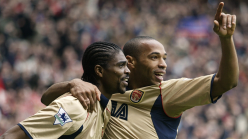 North London Derby: Ranking the greatest Africans at Arsenal or Tottenham Hotspur